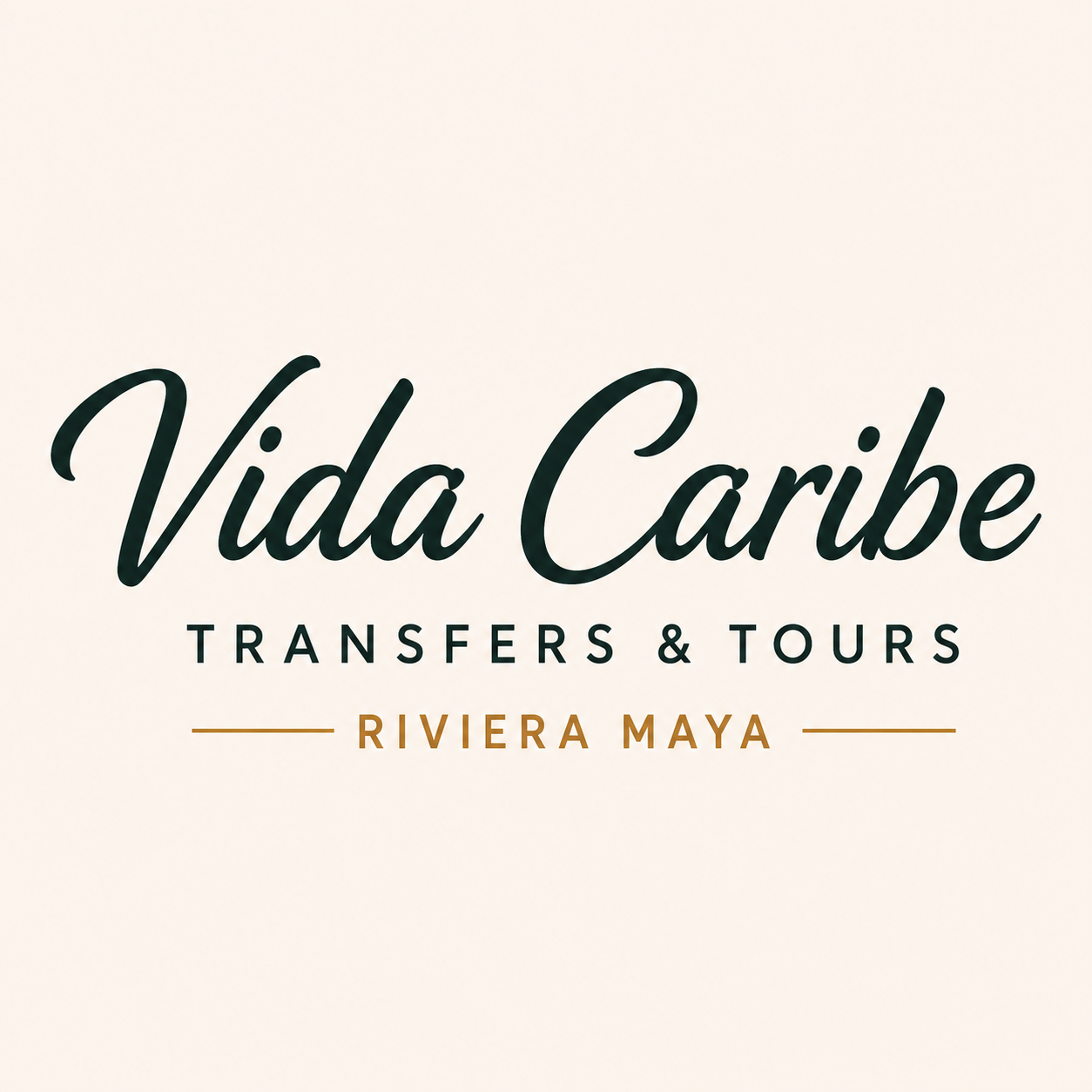 Vida Caribe Transfers & Tours Riviera Maya