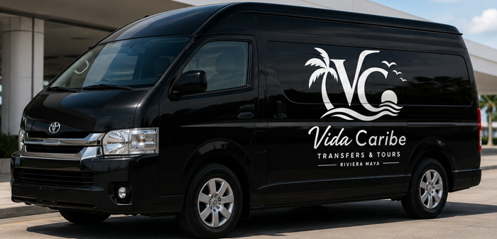Private Van