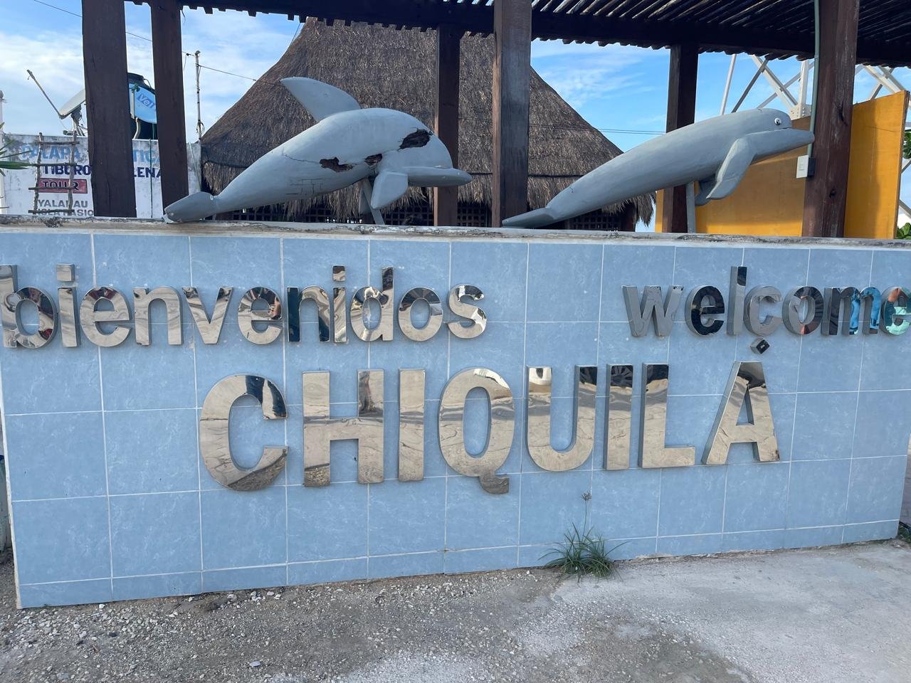 Holbox