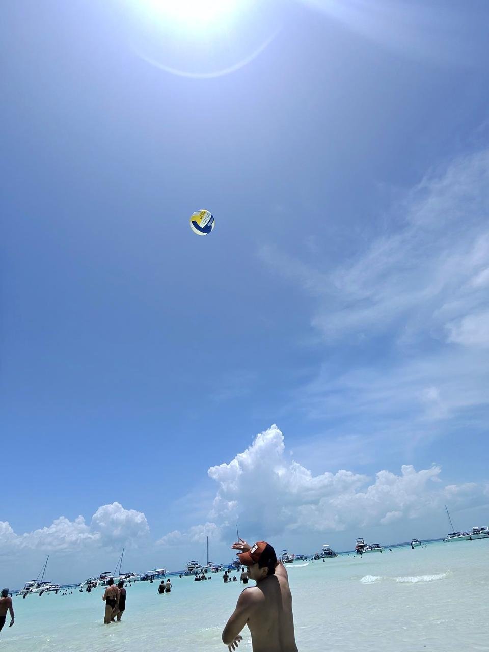 Isla Mujeres
