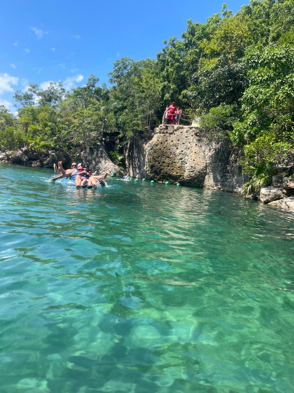 Tulum & Cenotes