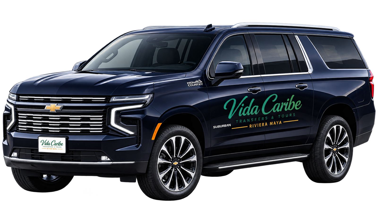 Premium SUV
